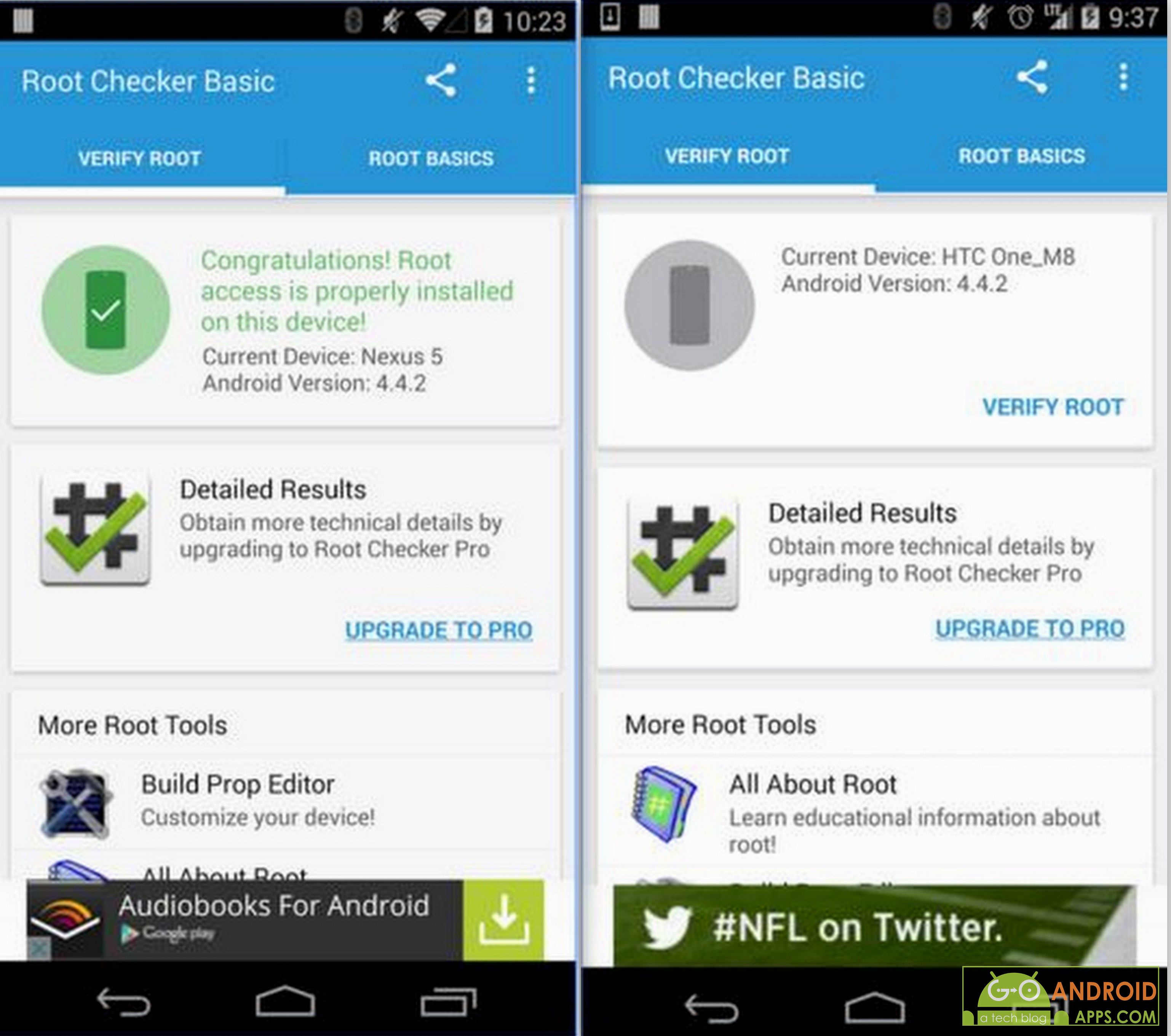download root app for android 2.35