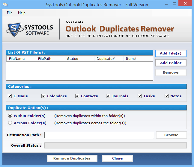 duplicate email remover outlook 2016 for mac